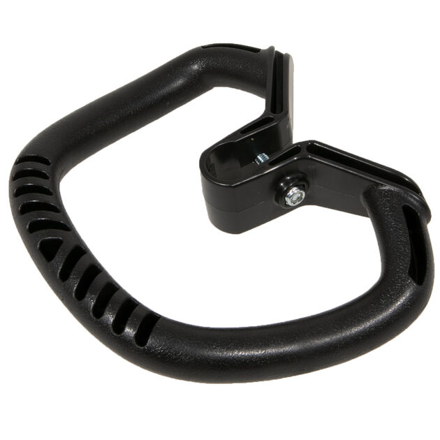 Handle Assembly