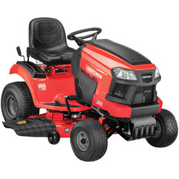 Craftsman T225 Riding Lawn Mower CMXGRAM7821291