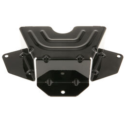 Deck Belt Cover 46 (Black Jack)