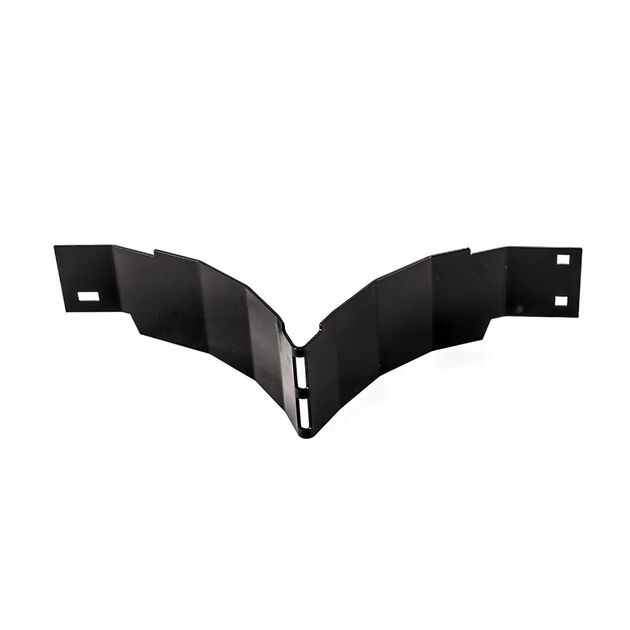Mulch Baffle (Left)