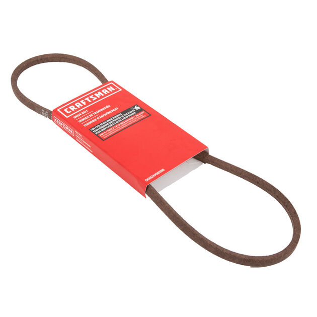 Snow Blower Drive Belt