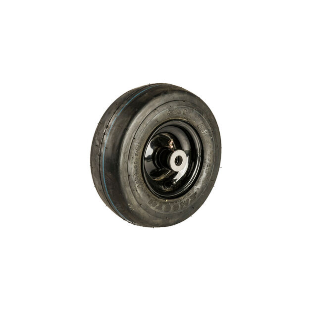 TIR/WHL 11X4.00-5 BLK