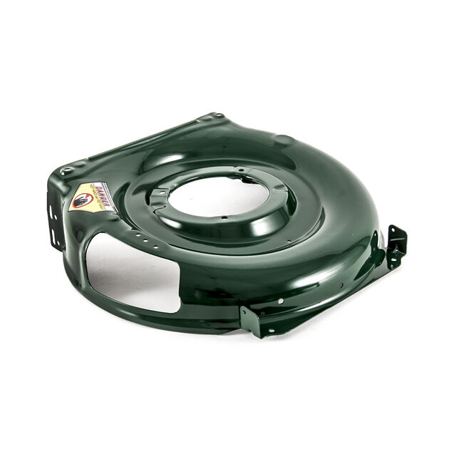 21" Deck (Yard-Man Green)