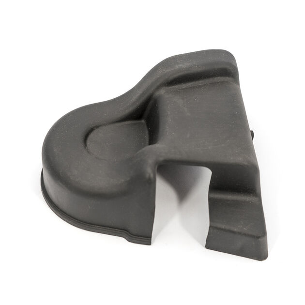 Steering Gear Cover (LH)
