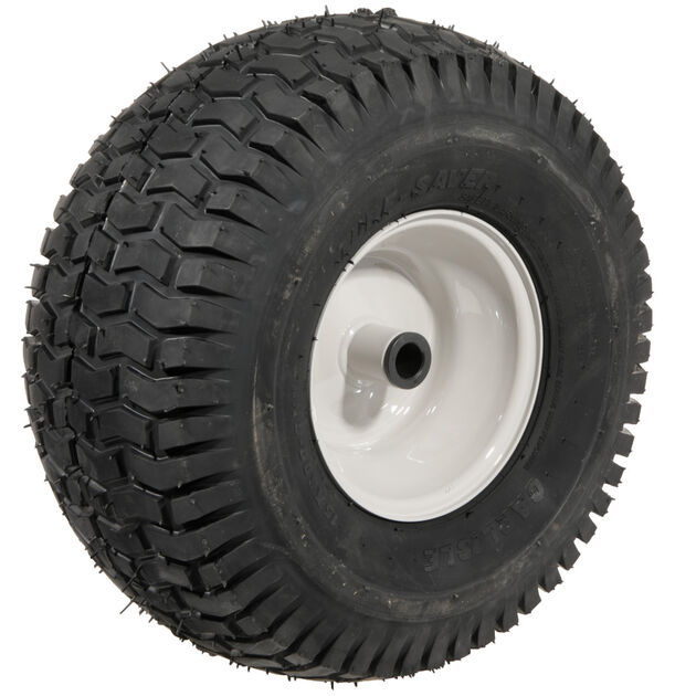 Wheel Assembly (15 x 6 x 6) (Oyster-Carlisle)