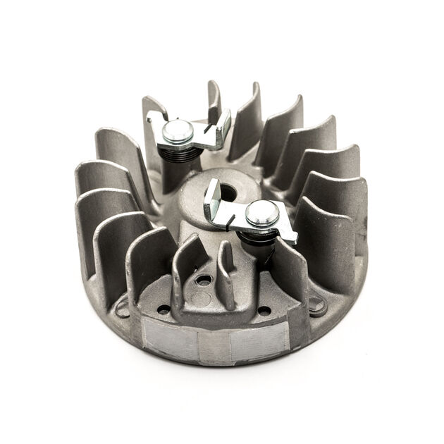 Flywheel Assembly Ac3.1