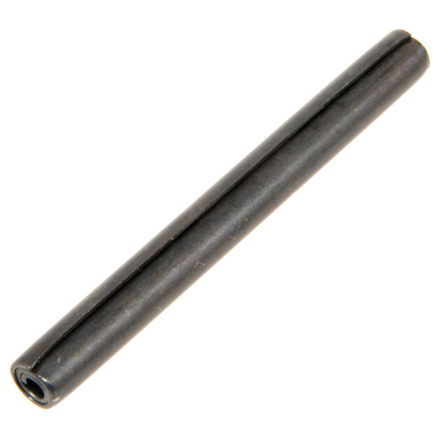 Spiral Pin