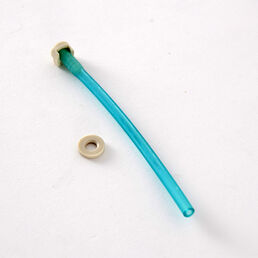 Assembly, Fuel Return L