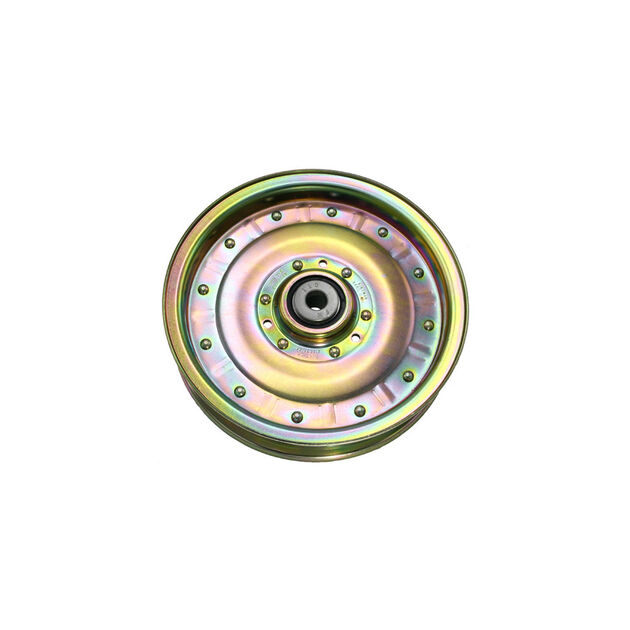 IDLER, 8.0" COMMERCIAL