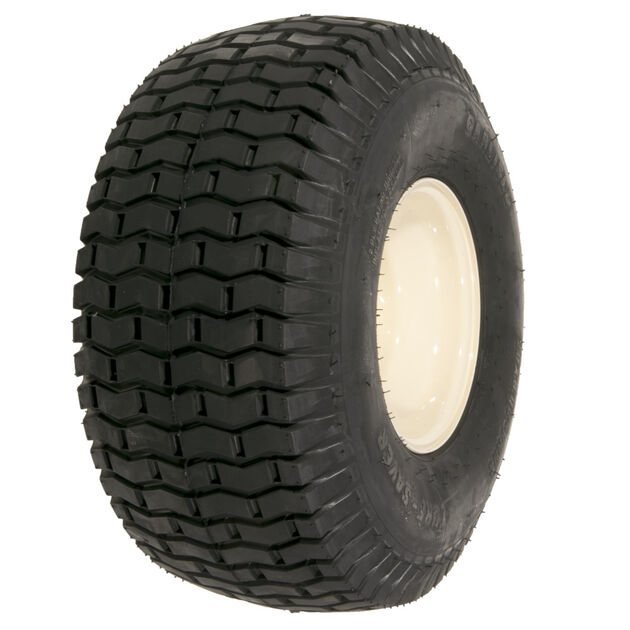 Wheel Assembly (20 x 8 x 8) (Beige-Carlisle)