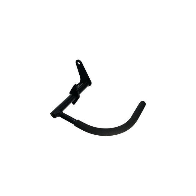 STEER LEVER W/ GRIP LH