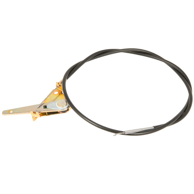 Throttle Cable 