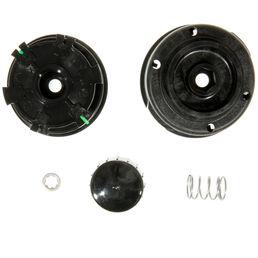 Assembly, .080" Dual Line Cutting H