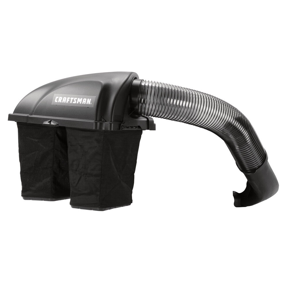 Double Bagger for 42- and 46-inch Cutting Decks - 19B70054791 | GFP US