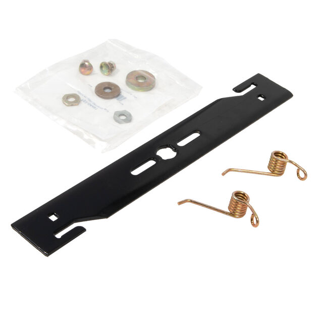 16-inch Dethatching Blade