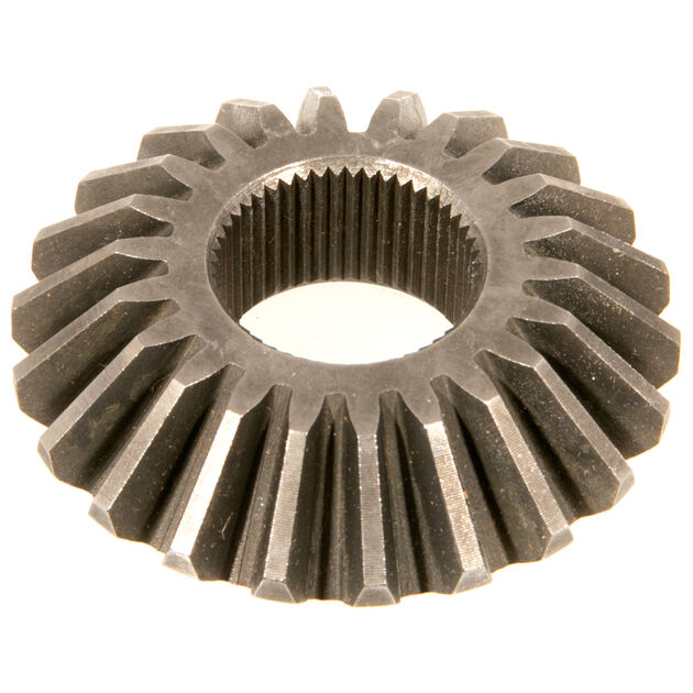 GEAR                         N