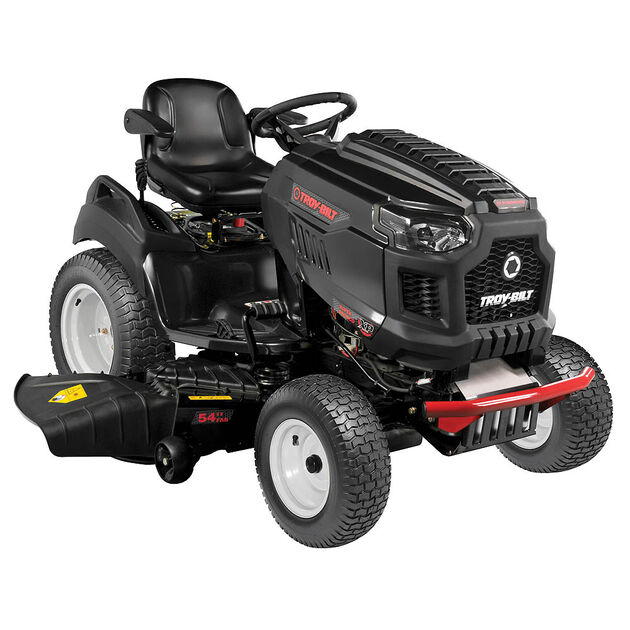 Super Bronco GT 54 FAB  Troy-Bilt Garden Tractor 