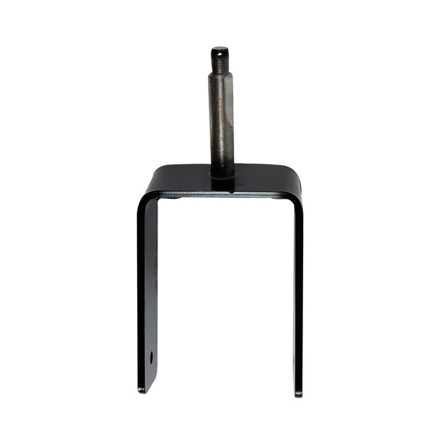 YOKE ASM-CASTER   BLK TNK CTPN