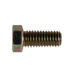 Hex Screw, 7/16-14 x 1