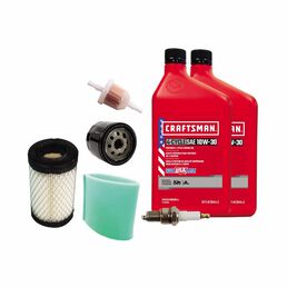 Kohler 5400 Series Engine Maintenance Kit