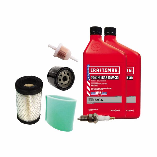 Kohler 5400 Series Engine Maintenance Kit