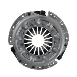 Cover Assembly-Disc