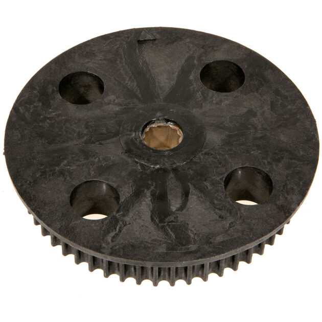 56-Tooth Timing Pulley - 5.90" Dia.