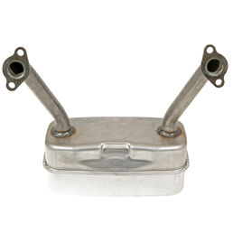 Exhaust Muffler