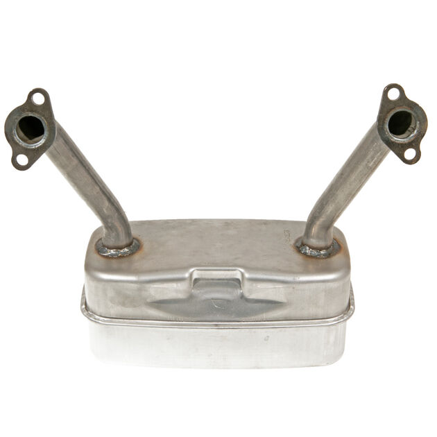 Exhaust Muffler
