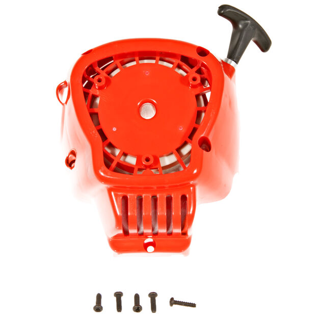 Easy Pull Starter Housing