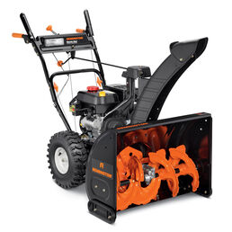 Remington RM2860 28" Two-Stage Snow Thrower