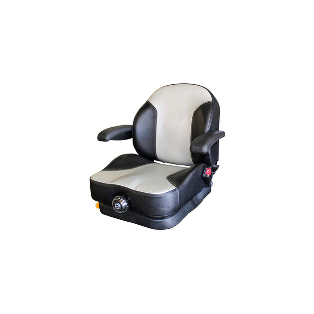 SEAT, I3M SEATS INC