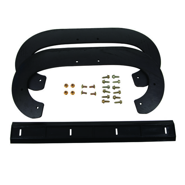 KIT:PLT:SHAVE AND PADDLE     N