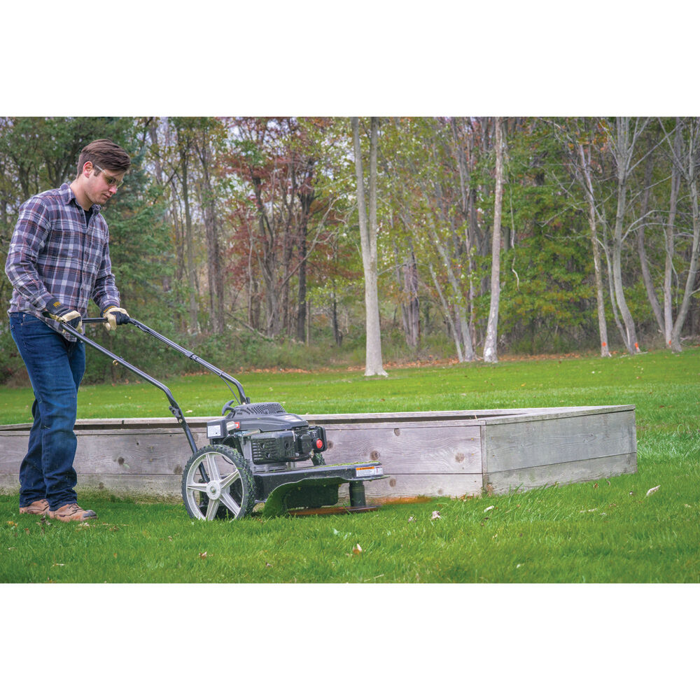 Remington RM1159 22-inch Trimmer Lawn Mower - 25A-26J7783 | GFP US