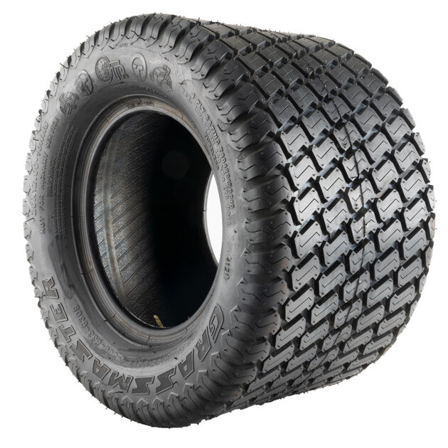 TIR 20X12.00-10 B4R GRMR
