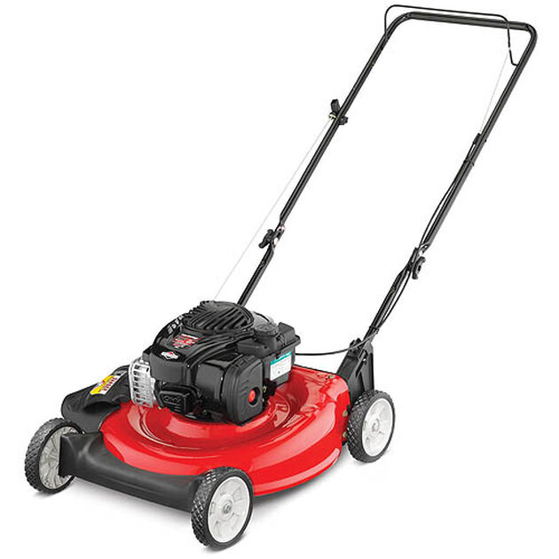 Yard Machines Push Lawn Mower Model 11A-A5BL729