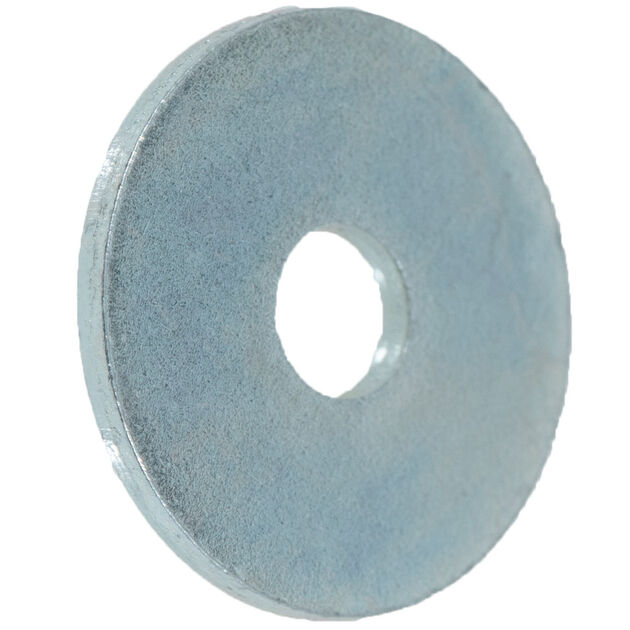 Flat Washer .406x1.500x.105