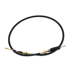 CABLE-SHUTTLE CONT