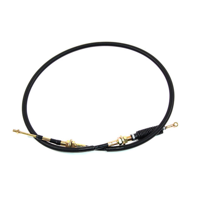 CABLE-SHUTTLE CONT