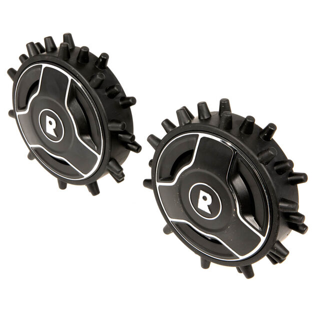 SPIKED WHEELS (RX)