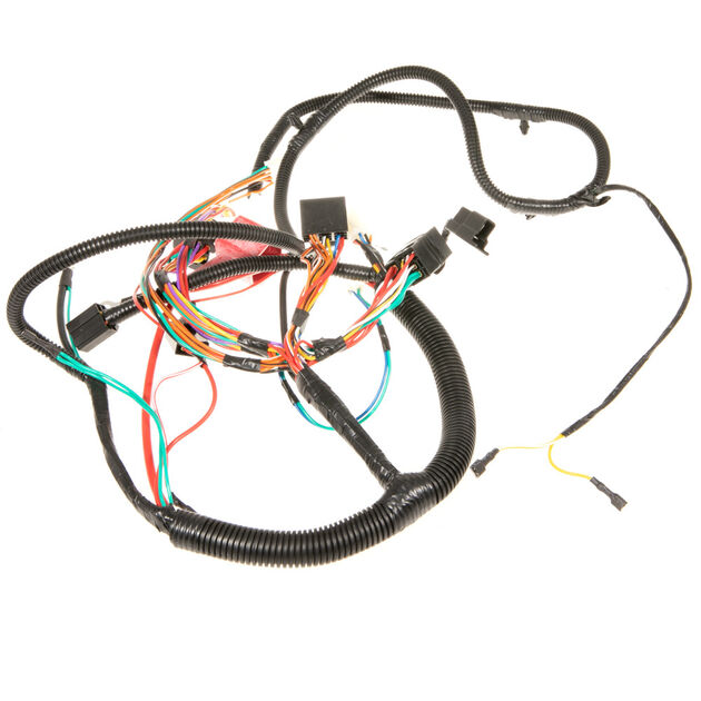 Harness Assembly