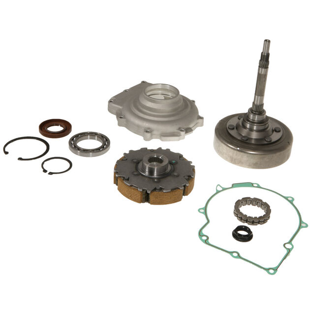 Clutch Kit (146 mm) (My16/17/18)