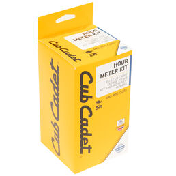 Ultima / Enduro Hour Meter Kit