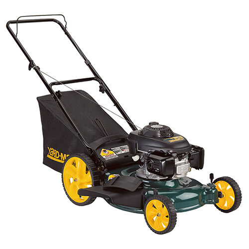 Yard-Man Push Lawn Mower - Model 11A-549Q755 | GFP US