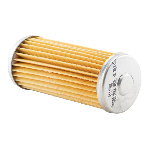 HYDRAULIC OIL FILTER