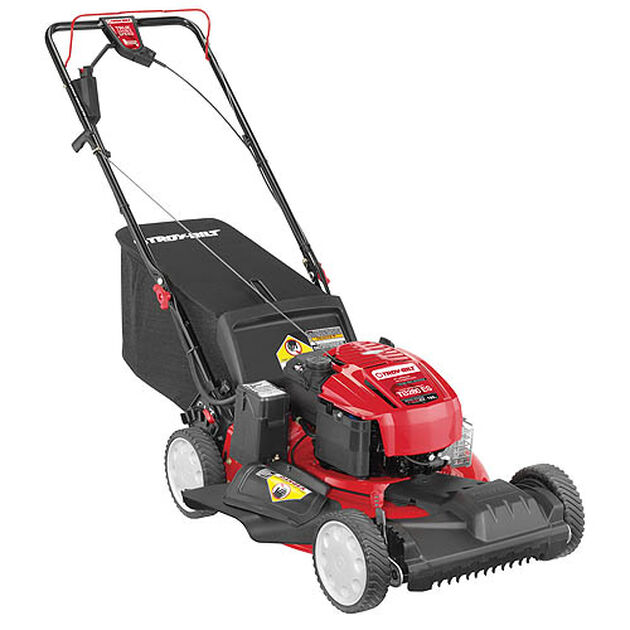 TB280 ES  Troy-Bilt Self-Propelled Lawn Mower