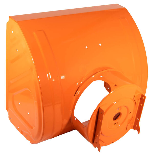 HOUSING ASM-AUGER 24" TB S