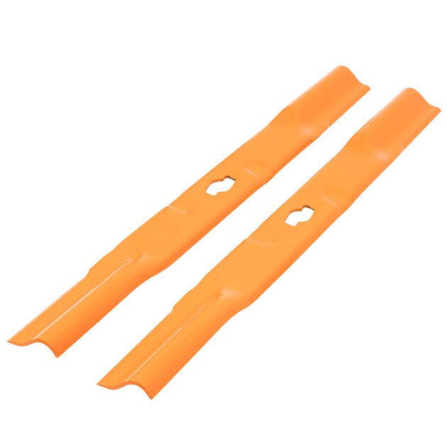 Low Lift Blade Set for 46-inch Cutting Decks