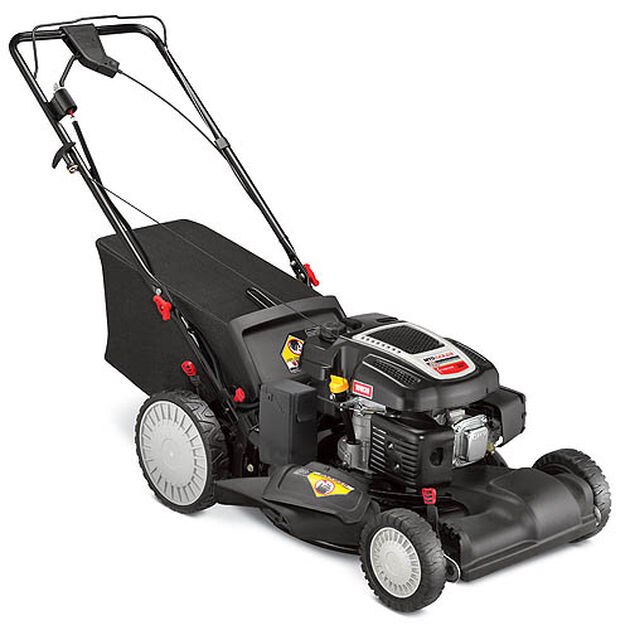 MTD Gold Self Propelled Lawn Mower Model 12AGB2JA004