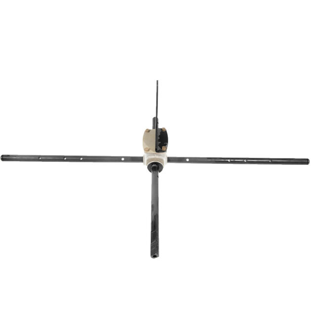 34" Auger Gearbox Assembly